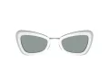 Swarovski SK 6012 1012/1 52 Occhiali da Sole