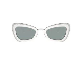 Swarovski SK 6012 1012/1 52 Occhiali da Sole