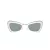 Swarovski SK 6012 1012/1 52 Occhiali da Sole