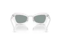 Swarovski SK 6012 1012/1 52 Occhiali da Sole