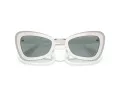 Swarovski SK 6012 1012/1 52 Occhiali da Sole
