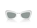 Swarovski SK 6012 1012/1 52 Occhiali da Sole