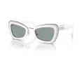 Swarovski SK 6012 1012/1 52 Occhiali da Sole