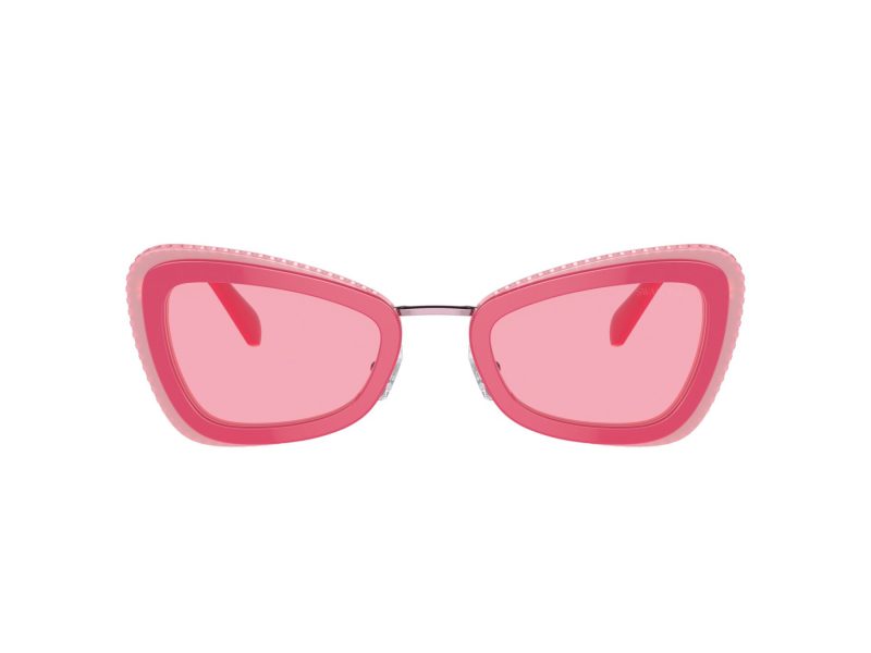 Swarovski SK 6012 101384 52 Occhiali da Sole