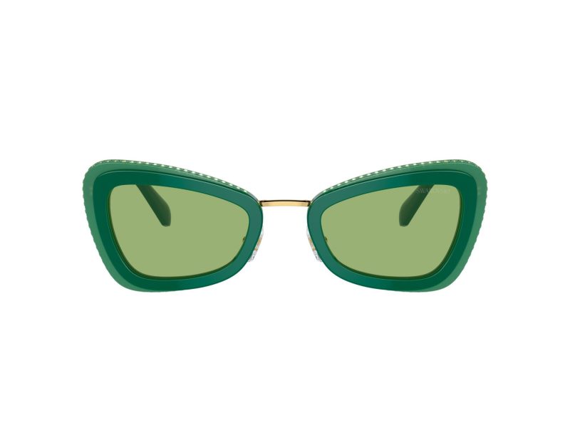 Swarovski SK 6012 1014/2 52 Occhiali da Sole