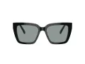 Swarovski SK 6013 1010/1 54 Occhiali da Sole