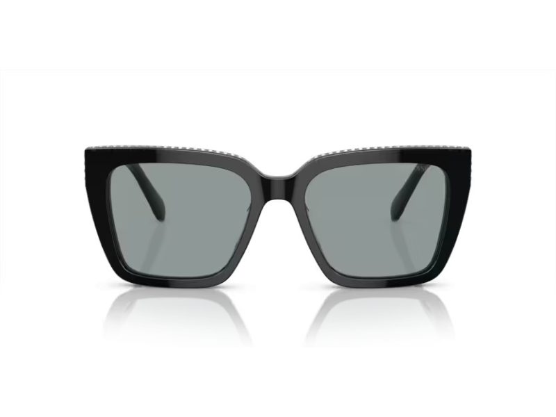 Swarovski SK 6013 1010/1 54 Occhiali da Sole