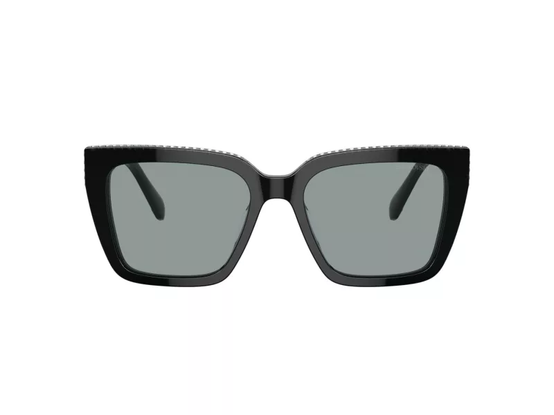Swarovski SK 6013 1010/1 54 Occhiali da Sole