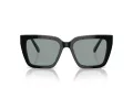 Swarovski SK 6013 1010/1 54 Occhiali da Sole