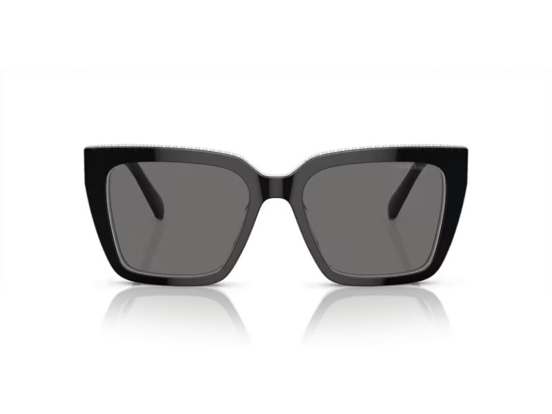 Swarovski SK 6013 101581 54 Occhiali da Sole