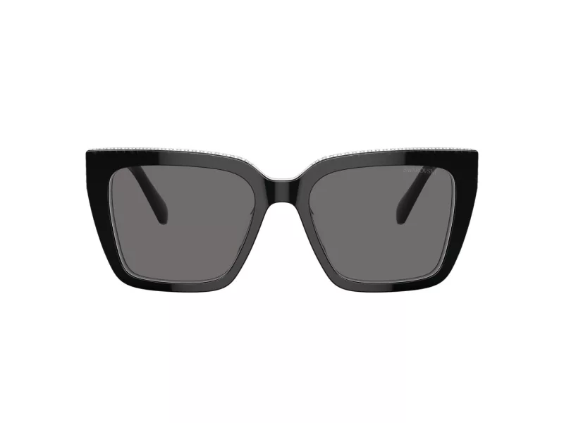 Swarovski SK 6013 101581 54 Occhiali da Sole