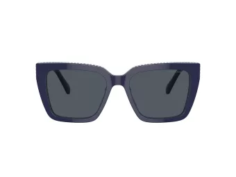 Swarovski SK 6013 101887 54 Occhiali da Sole