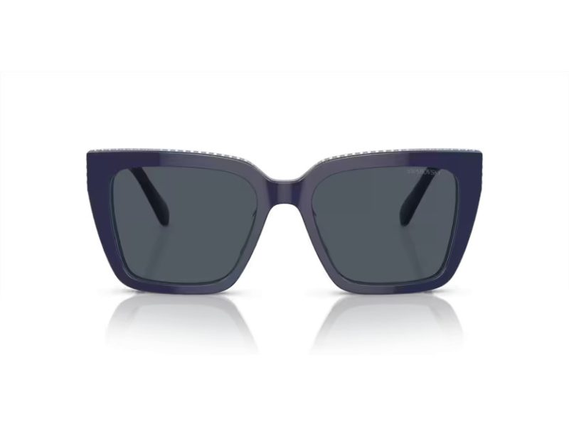 Swarovski SK 6013 101887 54 Occhiali da Sole