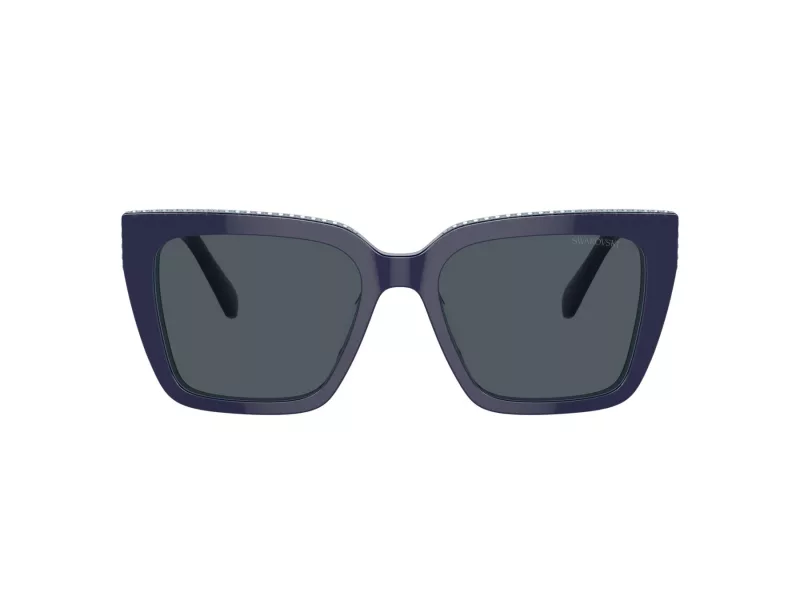 Swarovski SK 6013 101887 54 Occhiali da Sole
