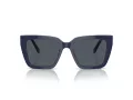 Swarovski SK 6013 101887 54 Occhiali da Sole