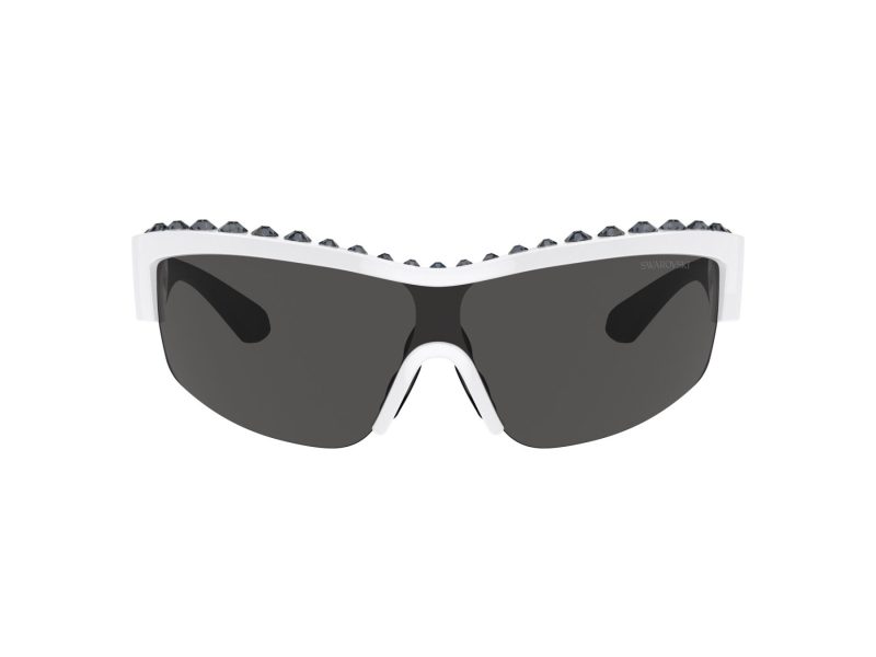 Swarovski SK 6014 102987 138 Occhiali da Sole