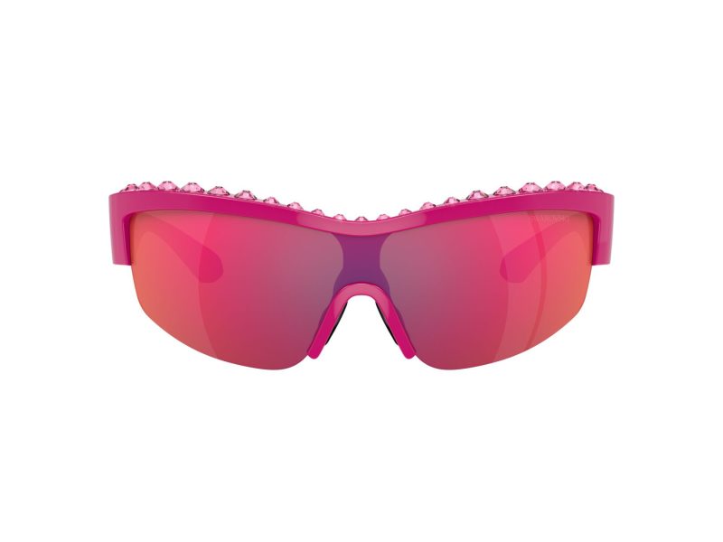 Swarovski SK 6014 10376Q 138 Occhiali da Sole