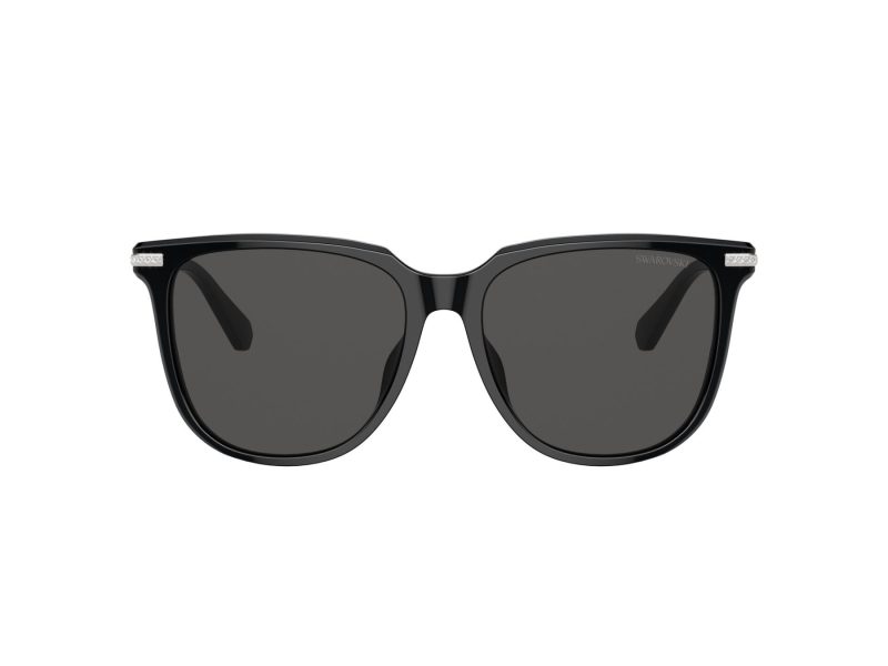 Swarovski SK 6015D 100187 55 Occhiali da Sole