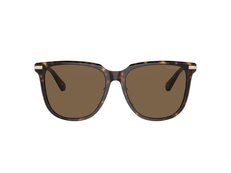 Swarovski SK 6015D 100273 55 Occhiali da Sole