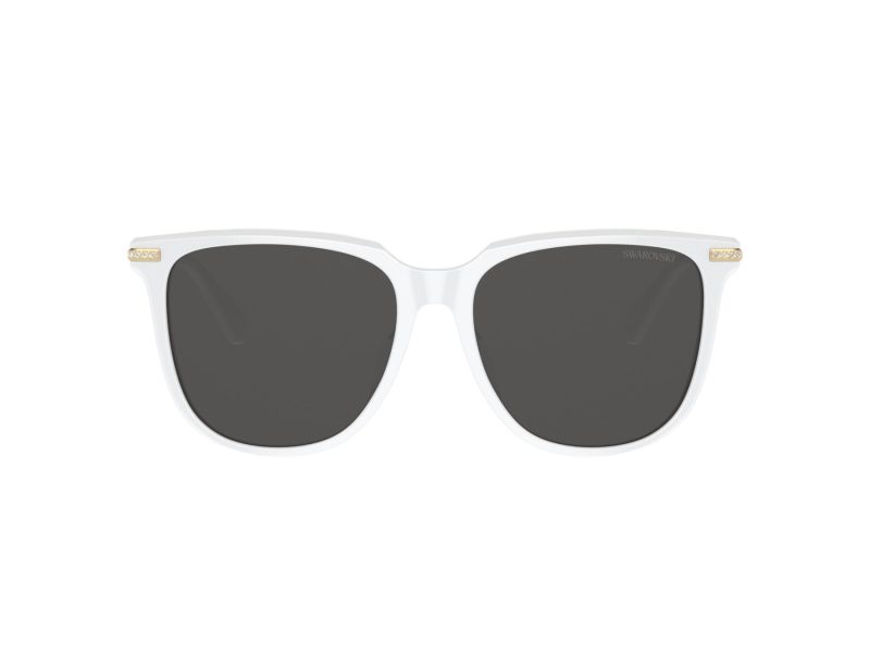Swarovski SK 6015D 103387 55 Occhiali da Sole