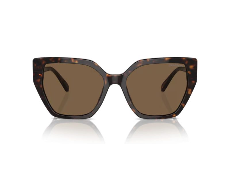 Swarovski SK 6016 100273 56 Occhiali da Sole