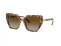 Swarovski SK 6016 1004T5 56 Occhiali da Sole