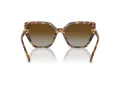 Swarovski SK 6016 1004T5 56 Occhiali da Sole