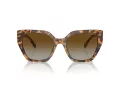 Swarovski SK 6016 1004T5 56 Occhiali da Sole
