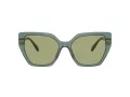 Swarovski SK 6016 104382 56 Occhiali da Sole