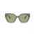 Swarovski SK 6016 104382 56 Occhiali da Sole