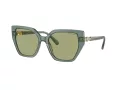 Swarovski SK 6016 104382 56 Occhiali da Sole