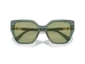 Swarovski SK 6016 104382 56 Occhiali da Sole