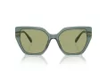 Swarovski SK 6016 104382 56 Occhiali da Sole