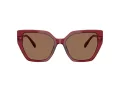 Swarovski SK 6016 105573 56 Occhiali da Sole