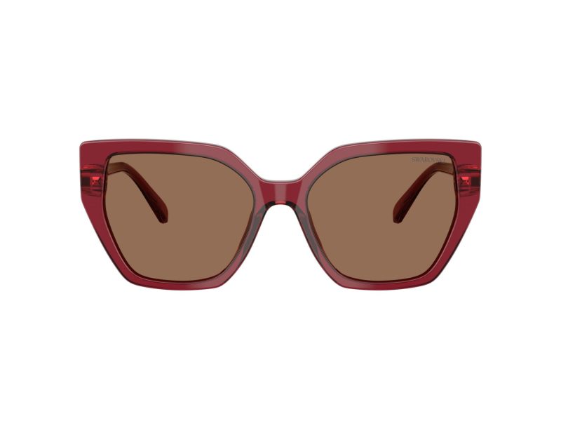 Swarovski SK 6016 105573 56 Occhiali da Sole