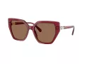 Swarovski SK 6016 105573 56 Occhiali da Sole