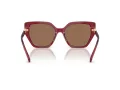 Swarovski SK 6016 105573 56 Occhiali da Sole