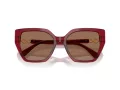 Swarovski SK 6016 105573 56 Occhiali da Sole