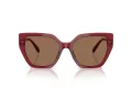 Swarovski SK 6016 105573 56 Occhiali da Sole