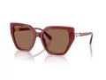 Swarovski SK 6016 105573 56 Occhiali da Sole