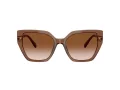 Swarovski SK 6016 106713 56 Occhiali da Sole