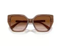 Swarovski SK 6016 106713 56 Occhiali da Sole