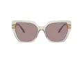 Swarovski SK 6016 3003LA 56 Occhiali da Sole