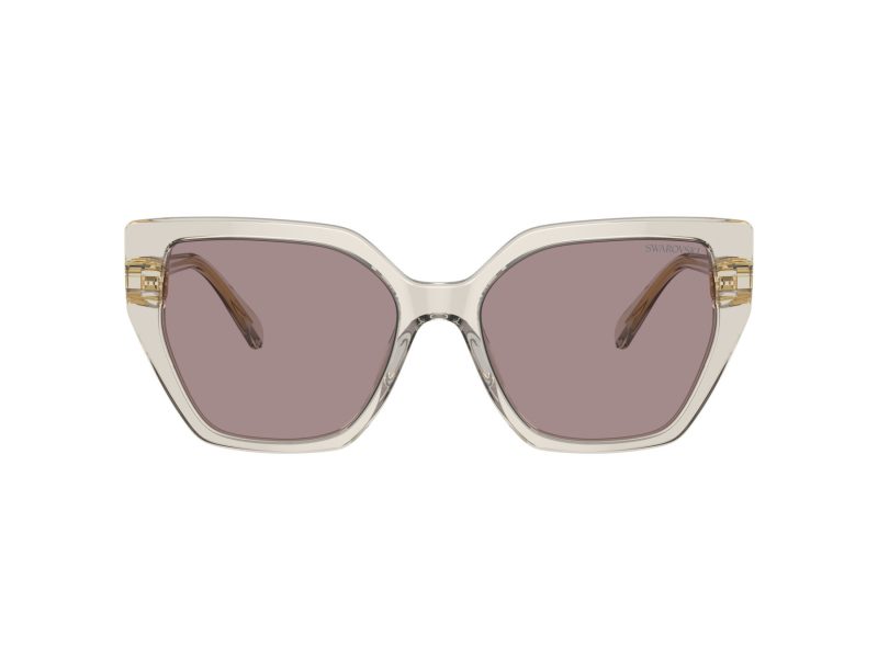Swarovski SK 6016 3003LA 56 Occhiali da Sole