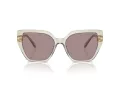 Swarovski SK 6016 3003LA 56 Occhiali da Sole