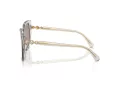 Swarovski SK 6016 3003LA 56 Occhiali da Sole