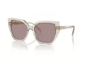 Swarovski SK 6016 3003LA 56 Occhiali da Sole