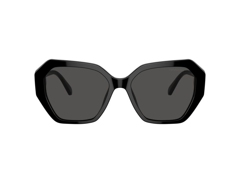 Swarovski SK 6017 100187 56 Occhiali da Sole