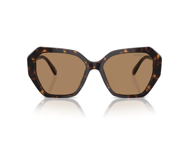Swarovski SK 6017 1002M4 56 Occhiali da Sole