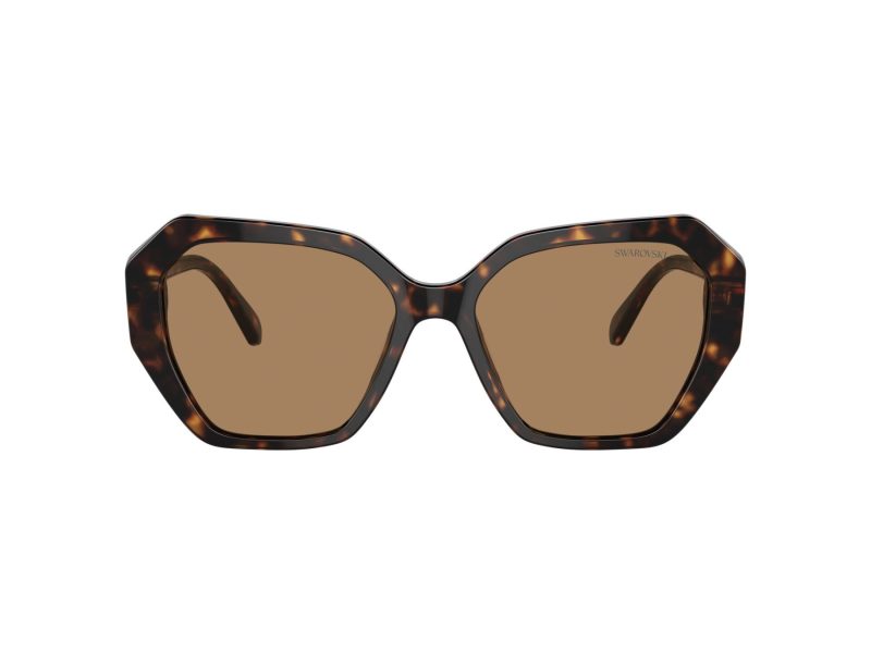 Swarovski SK 6017 1002M4 56 Occhiali da Sole